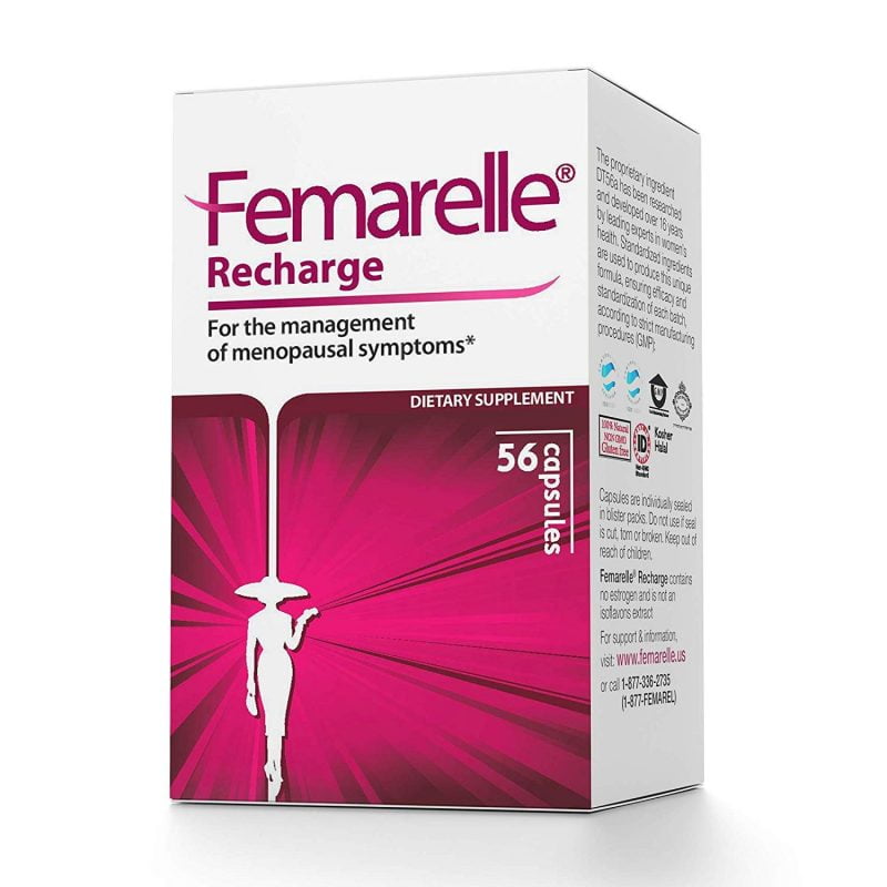 Femarelle-Recharge