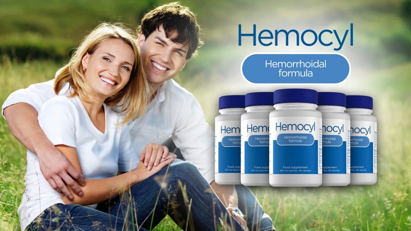 hemocyl 2