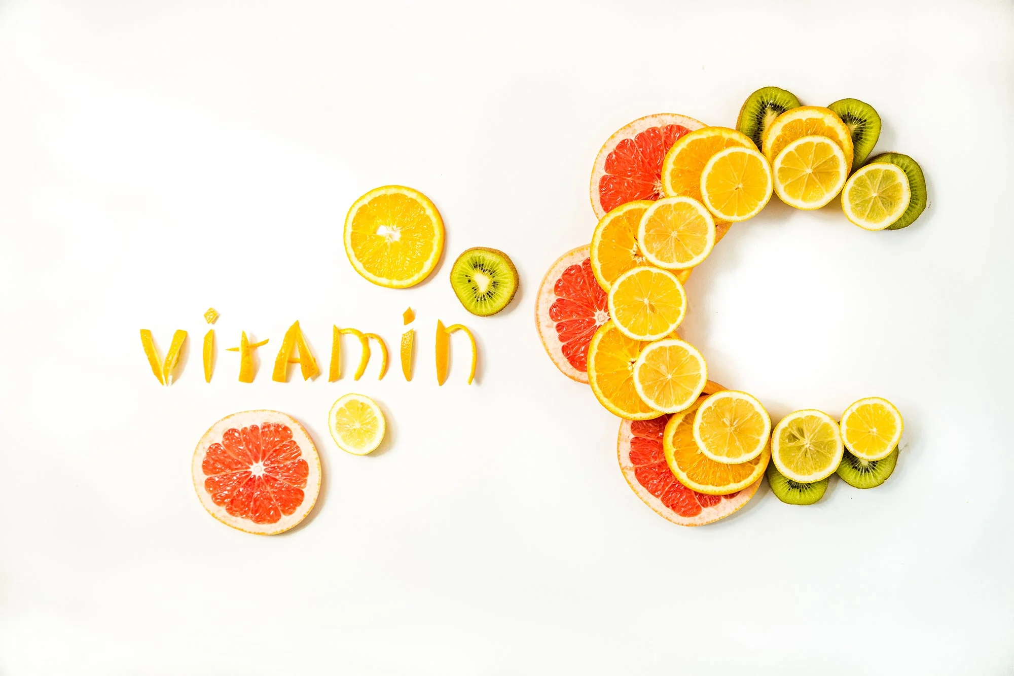 Vitamin C- gồm loại nào? tác dụng & cách bổ sung