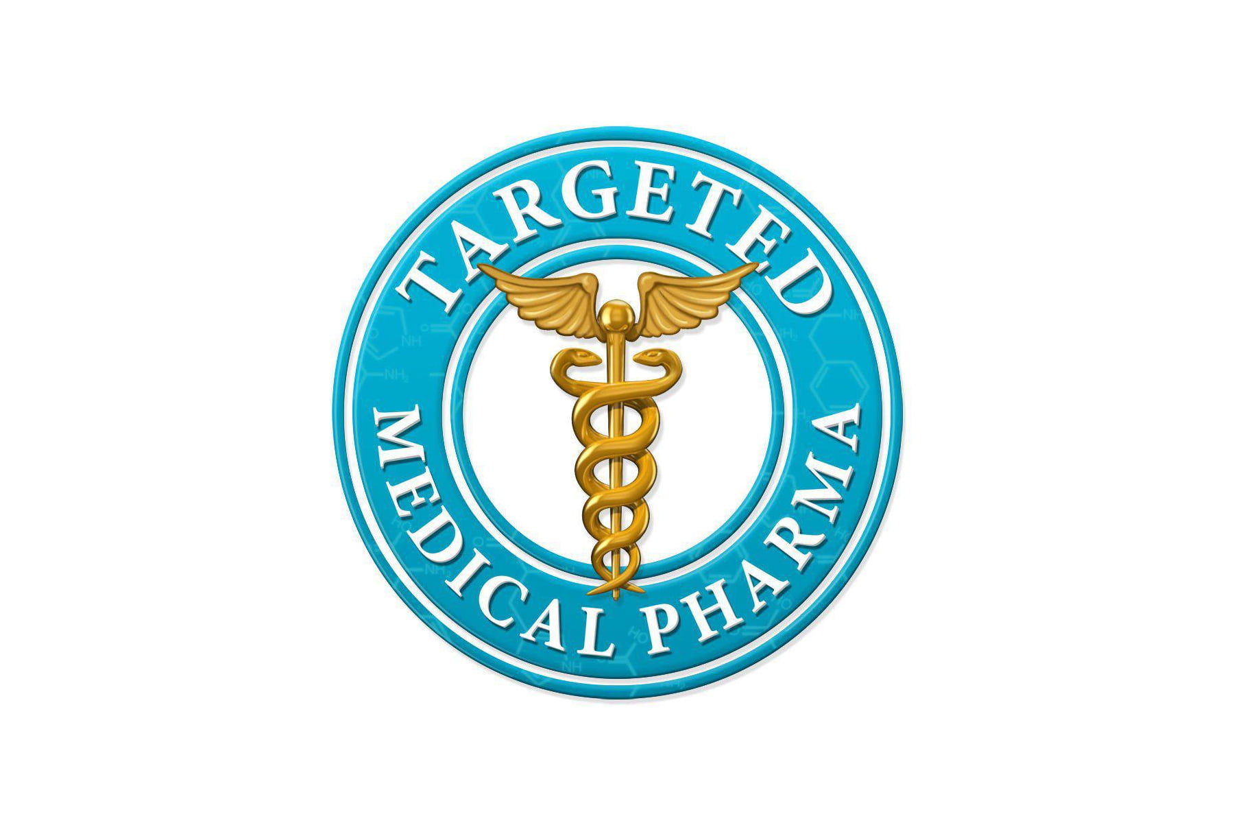 targeted Medical pharma