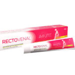 Gel bôi trĩ Rectovenal Acute (50g)