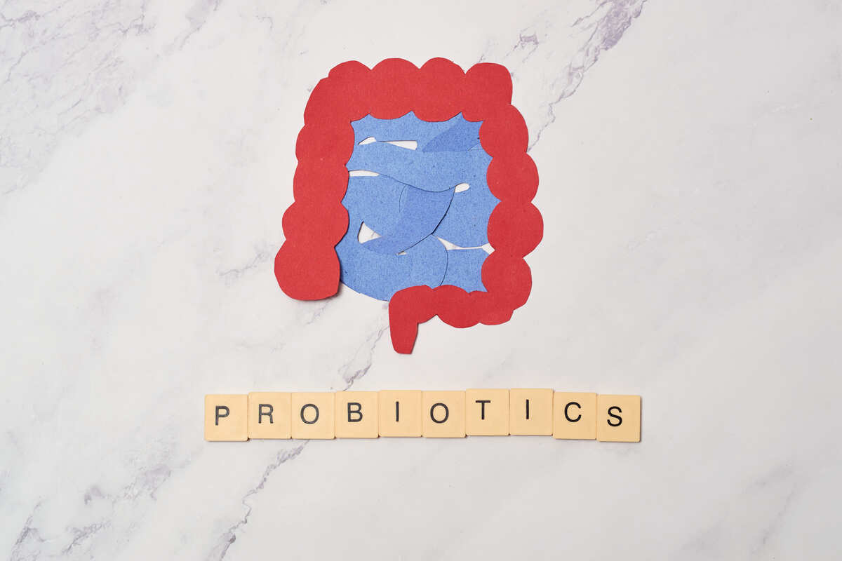 Men vi sinh - Probiotics