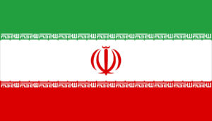 Cờ-Iran