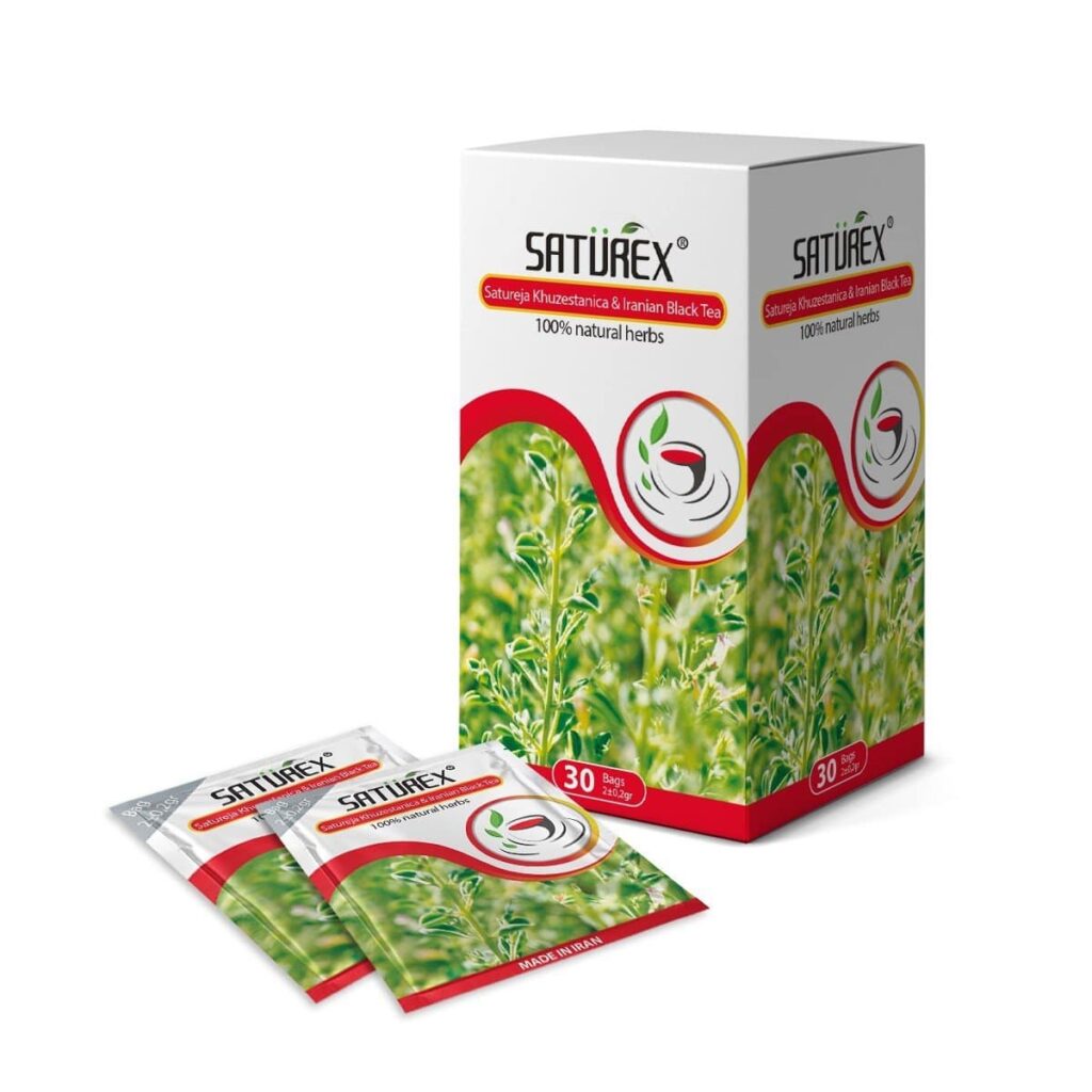 saturex giúp ổn định đường huyết