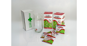 Tết không Stress Có Saturex