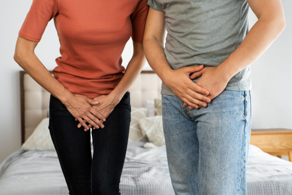biểu hiện nứt kẽ hậu môn và trĩ ngoại