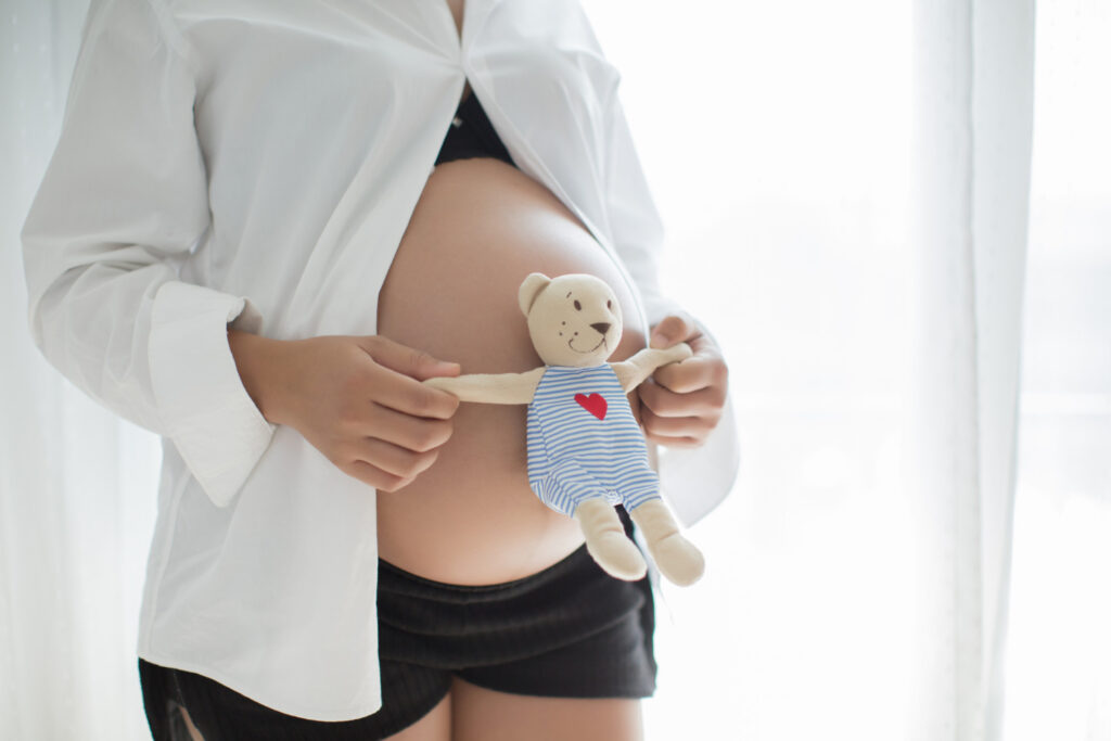 giữ đường huyết thai kỳ ổn định