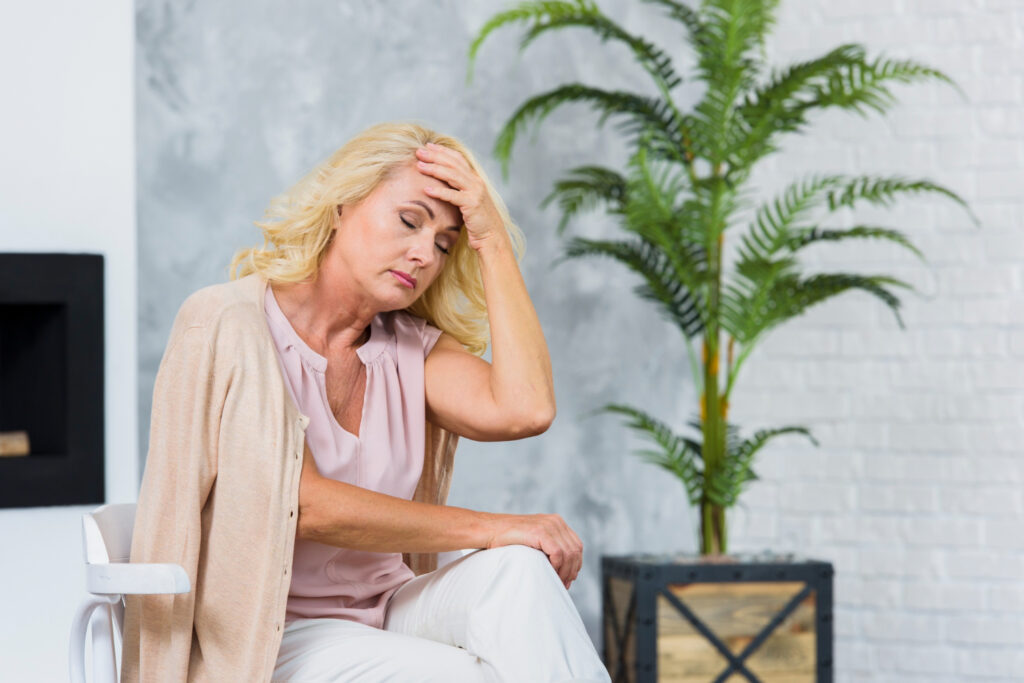 cách bổ sung nội tiết tố cho phụ nữ mãn kinh