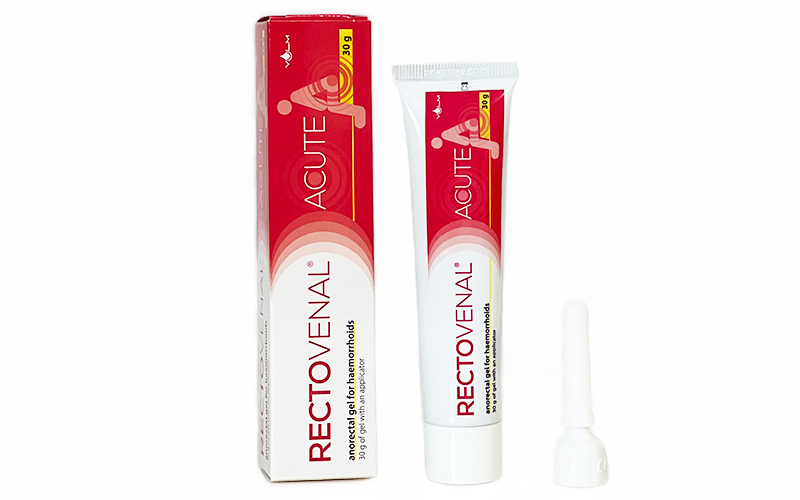 rectovenal