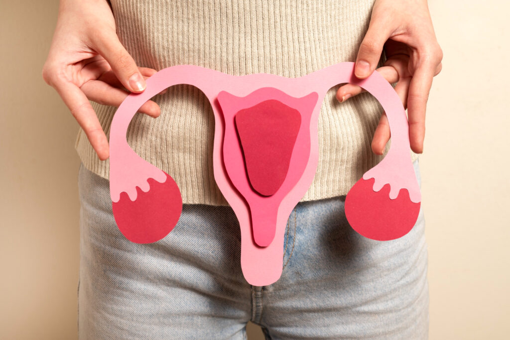 bệnh phụ khoa tuổi mãn kinh thường gặp