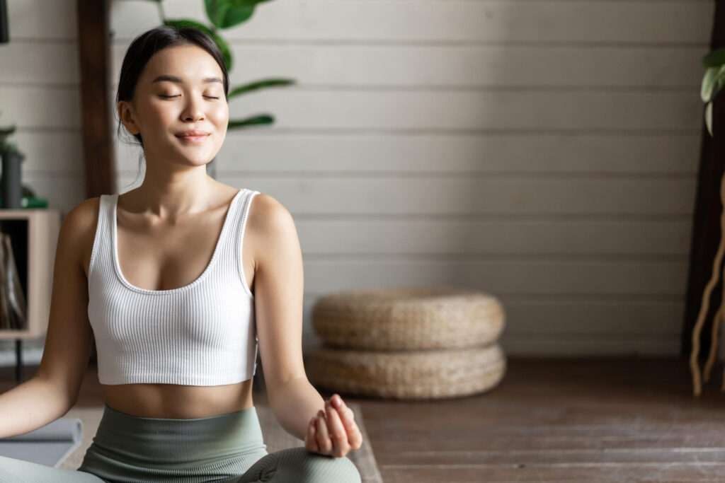 tập luyện giảm khó thở trong copd