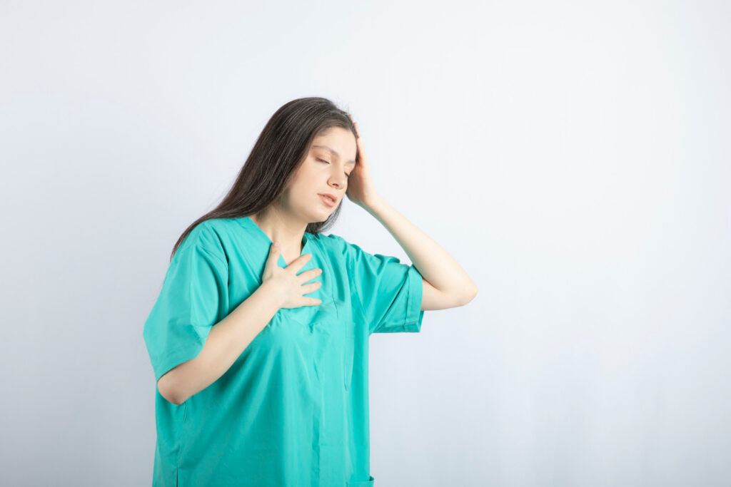nguyên nhân đột quỵ ở người trẻ tuổi là gì