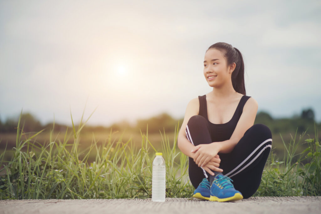 phòng ngừa nguyên nhân đột quỵ ở người trẻ tuổi