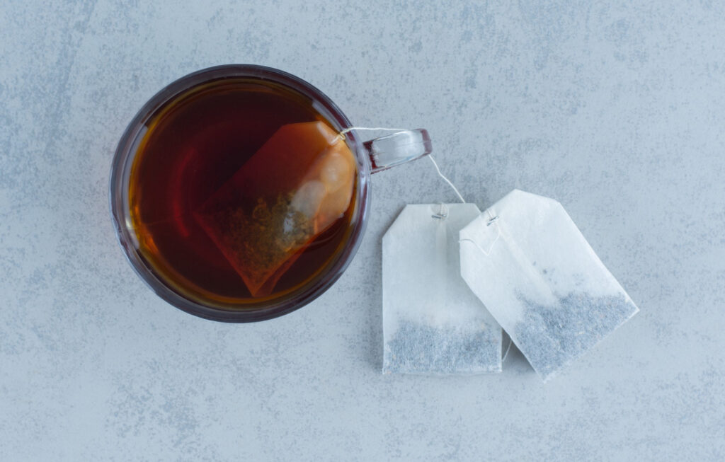 uống gì để hạ huyết áp nhanh