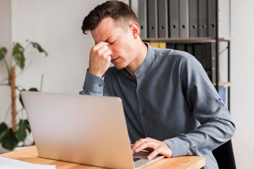 hẹp đường thở khi ngủ ảnh hưởng đến sức khỏe