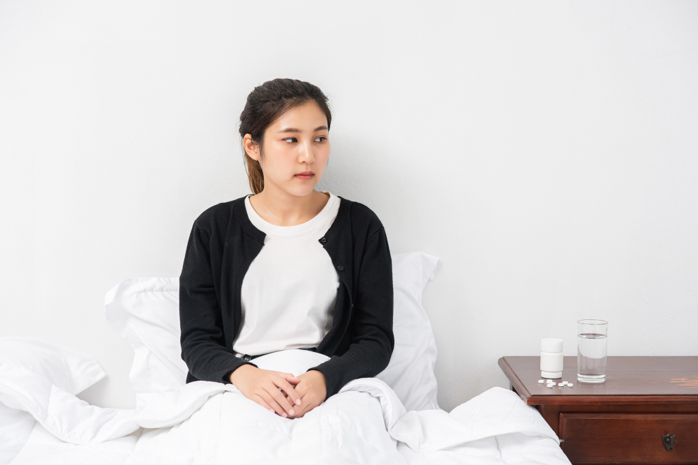 nghỉ ngơi sau phẫu thuật trĩ