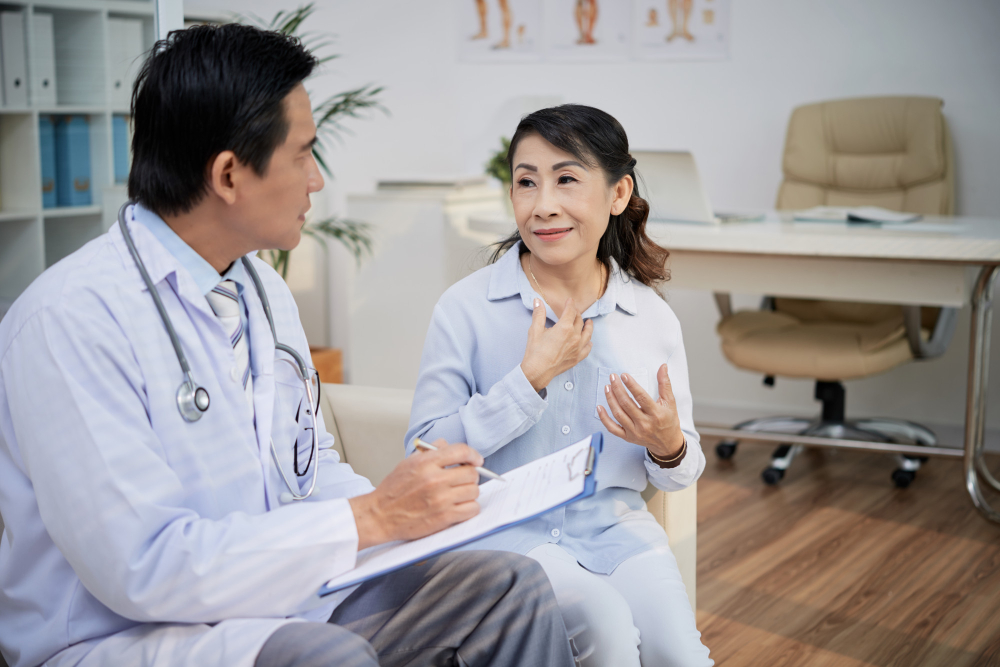 các chỉ số đo chức năng hô hấp
