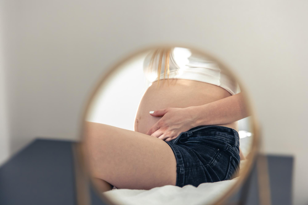 sa búi trĩ ở bà bầu có tự co lại không