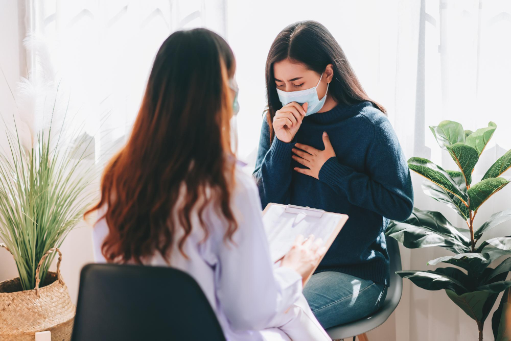 tại sao cần kiểm tra chức năng hô hấp