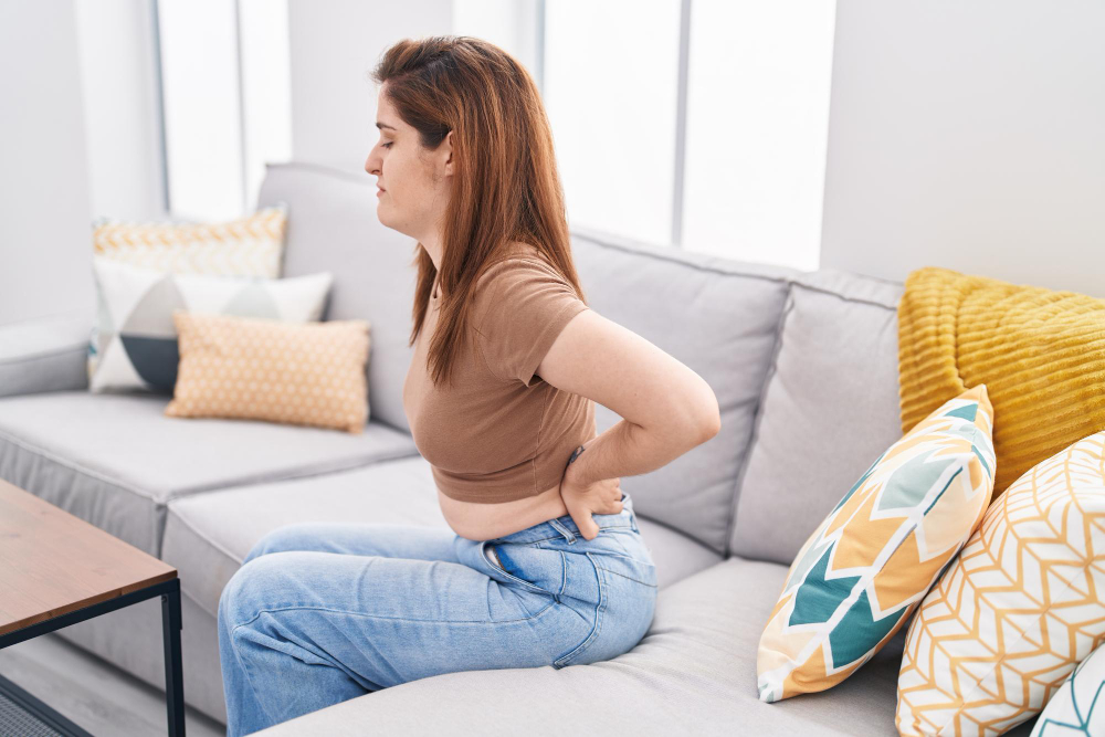 dấu hiệu tái phát trĩ