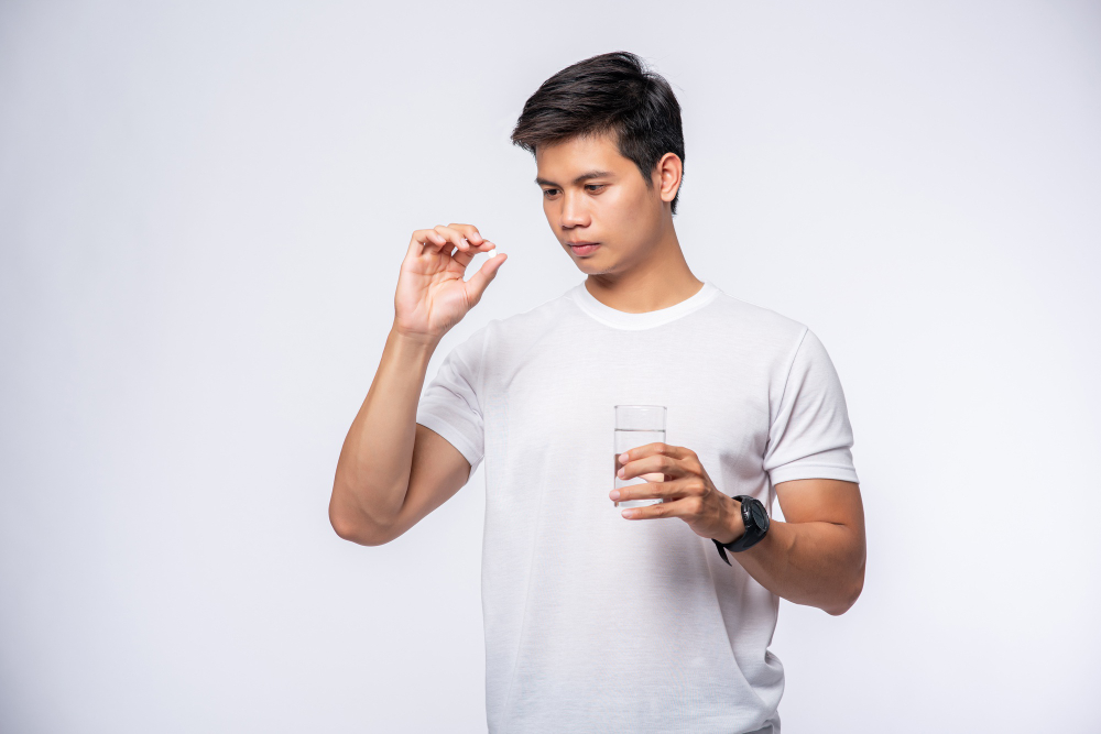 viên uống điều trị trĩ